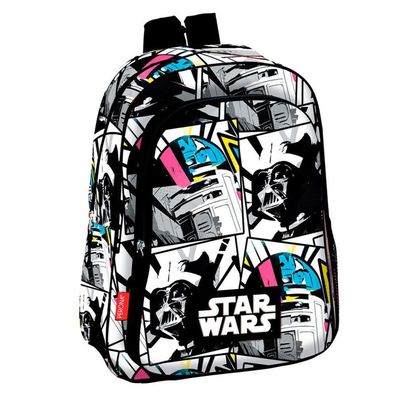 Disney Star Wars Rucksack 43 cm Backpack Bag