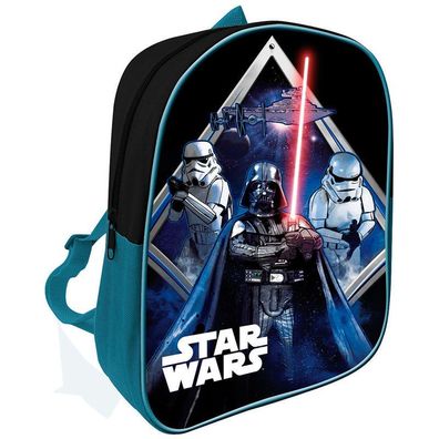 Star Wars Rucksack 28 cm Backpack Bag Disney