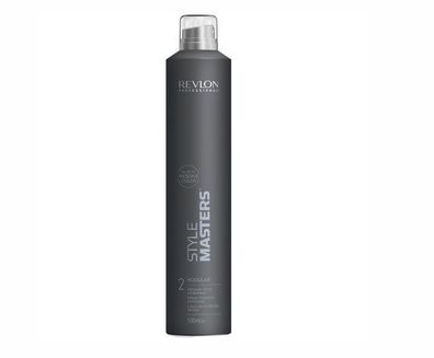 REVLON Style Masters 2 Modular Haarspray 500 ml