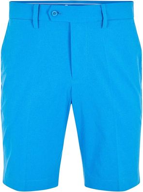 Lindeberg Tight-High V Shorts Blau - Herren