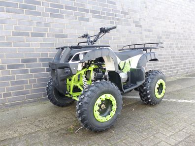 200ccm Quad Kinder ATV Quad Pitbike 4 Takt Motor Quad ATV 10 Zoll KXD 010