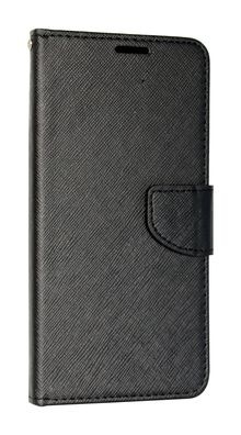 cofi1453® Buch Tasche "Fancy" kompatibel mit Samsung GALAXY A22 5G (A226B) Handy ...