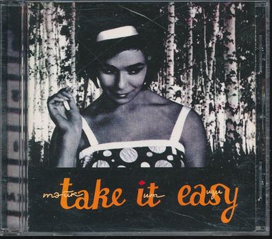 CD: Take it Easy - Russian Set (2001)