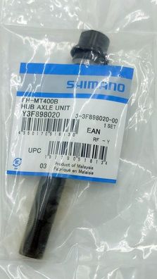 Shimano Hohlachse für FH-MT400B 148mm Y-3F898020