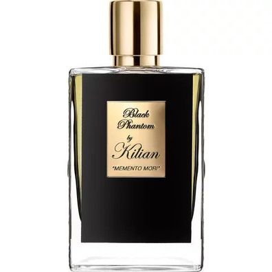 Kilian Black Phantom / Eau de Parfum - Parfumprobe/ Zerstäuber