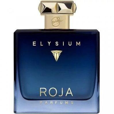 Roja Parfums Elysium / Cologne - Parfumprobe/ Zerstäuber