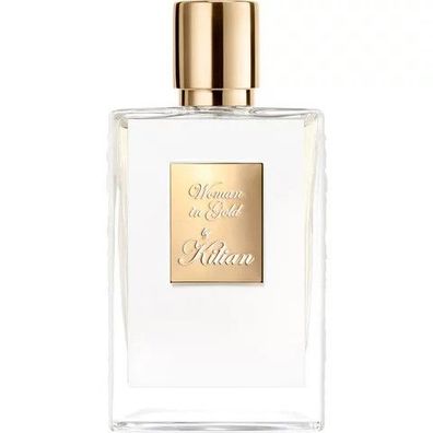 Kilian Woman in Gold / Eau de Parfum - Parfumprobe/ Zerstäuber
