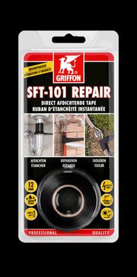 Griffon Dichtband SFT-101 Reparaturband