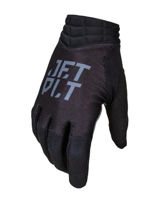 Jetpilot RX ONE Glove Full Fingers Black JA21301 - Jetski Handschuhe