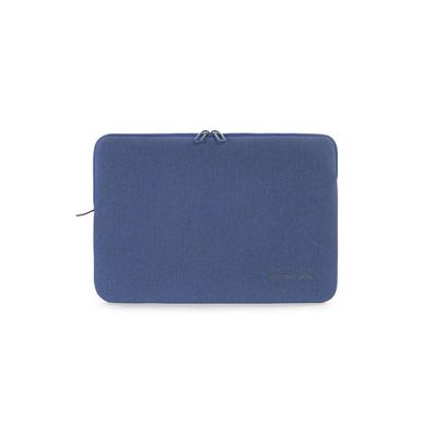 Notebook Sleeve Blau Neopren bis 40,6cm 16 Zoll / MacBook Pro 16 Tasche