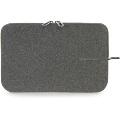 Tucano Tablet Sleeve Tasche für Tablets bis 10,5 " und iPad Pro 11 Stylisch Grau