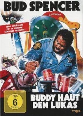 Buddy haut den Lukas [DVD] Neuware