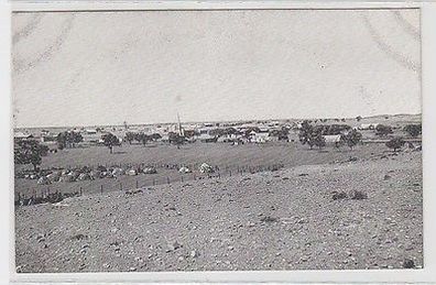 66266 Ak Deutsch Süd West Afrika Panorama von Keetmannshoop Nr.8178 um 1905