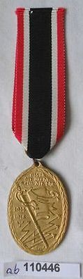 Medaille Kyffhäuserbund Treue im Weltkrieg 1914/1918 (110446)