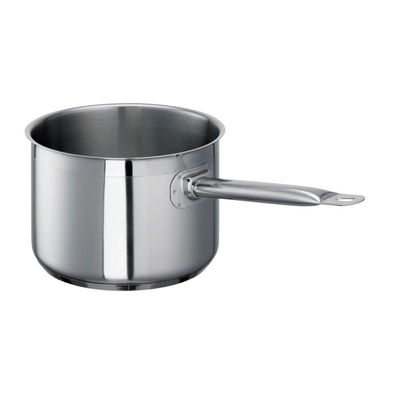 Stieltopf Chef hoch 20 cm