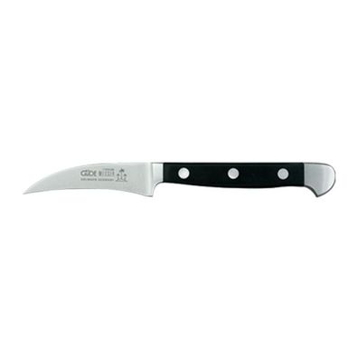 Schälmesser Alpha 6 cm