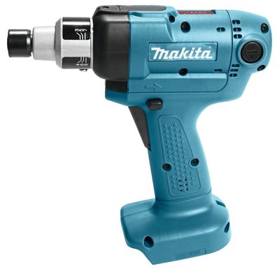 Makita BFT126FZ Akku-Abschaltschrauber 14,4 V