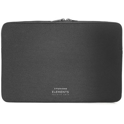 Tucano Tablet Sleeve Schwarz Laptop 12" MacBook Pro 13" MacBook Air 13" Qualität