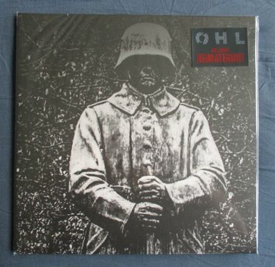 OHL - 40 Jahre Heimatfront Vinyl LP