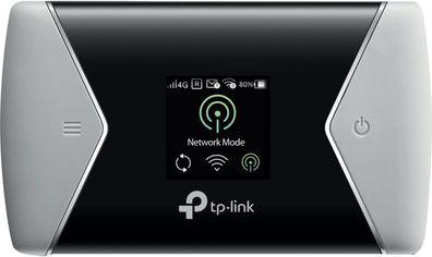TP-LINK M7450 USB WLAN Hotspot Schwarz/ Grau