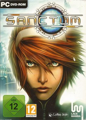 Sanctum Collection (PC, 2012, DVD-Box) - Neu & Originalverschweisst