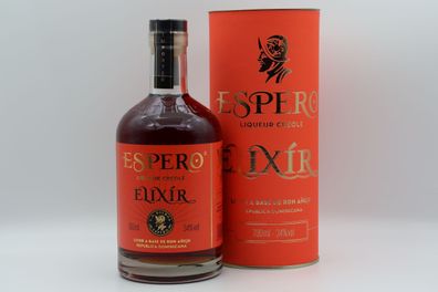 Espero Creole Elixir 0,7 ltr.
