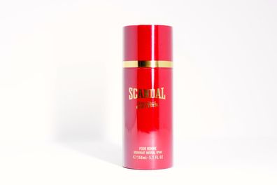 Jean Paul Gaultier Scandal for Men Deo Spray 150 ml