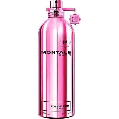Montale Rose Elixir / Eau de Parfum - Parfumprobe/ Zerstäuber