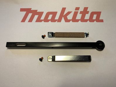Makita 153310-5 Bandführung komplett (9 mm) für Elektronik-Feile 9032