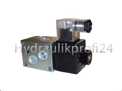 Hydraulikprofi24 - Hydraulikmotor Orbitalmotor Orbitmotor