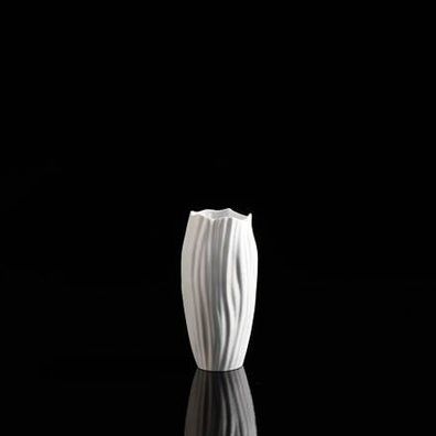 Goebel Kaiser Porzellan Spirulina Vase 20 cm - Spirulina Neuheit 2020 14004611