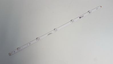 LED Backlight Strip 50" V14 Slim DRT Rev0.2 R1-Type