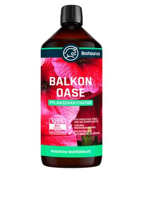 Biotaurus Balkonoase, 1000 ml