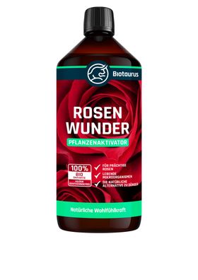 Biotaurus Rosenwunder, 1000 ml