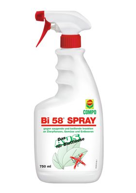 COMPO Bi 58® Spray, 750 ml