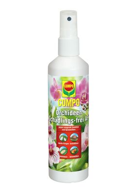 COMPO Orchideen Schädlings-frei AF, 250 ml