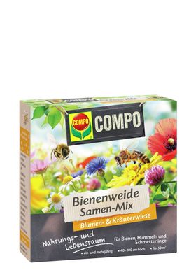 COMPO Samen-Mix Bienenweide, 300 g