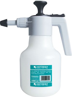 Hotrega® Druckspritze (1,5 Liter)
