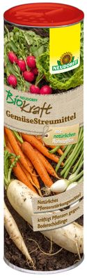 Neudorff BioKraft® GemüseStreumittel, 500 g