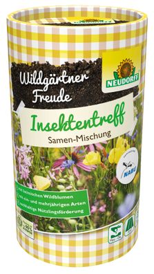 Neudorff Wildgärtner®Freude Insektentreff, 50 g