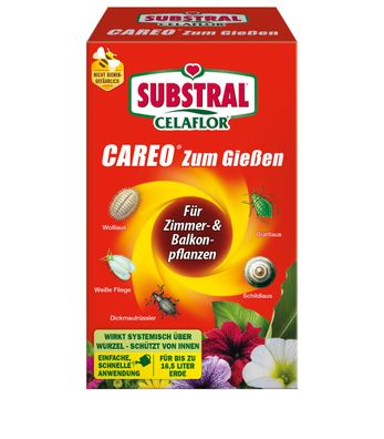 Substral® Celaflor® Careo zum Gießen, 100 ml