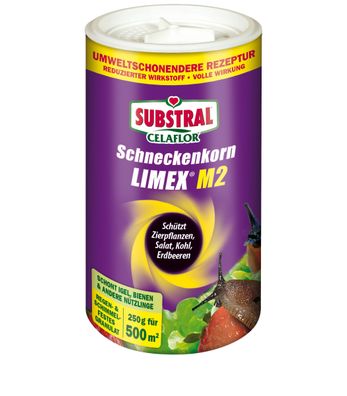 Substral® Celaflor® Schneckenkorn Limex® M2, 250 g