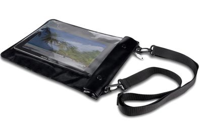 SL Beach Skin Strand Tasche Wasserfest Outdoor 9" 9,5" 9,7" 10" 10,1" Tablet PC