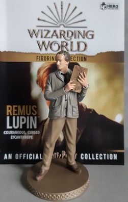 Wizarding World Figurine Collection Harry Potter - Remus Lupin (Harry Potter) Figur