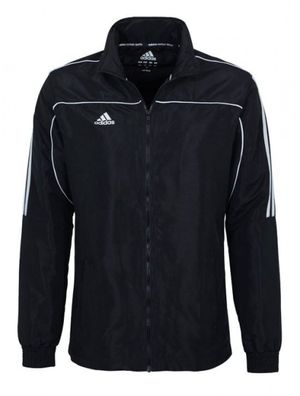 adidas Trainingsjacke schwarz