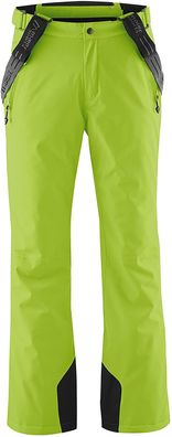 Maier Sports Anton 2 Skihose Snowboardhose Hellgrün Herren