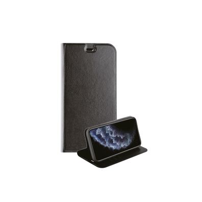 Vivanco Premium Wallet Book-Case für Apple iPhone 12 / 12 Pro mit 3 Kartenfächer
