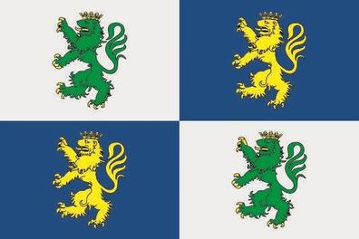 Fahne Flagge Jonchery-sur-Vesle (Frankreich) Premiumqualität