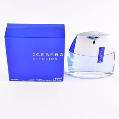 Iceberg Effusion Man 75 ml After Shave Spray