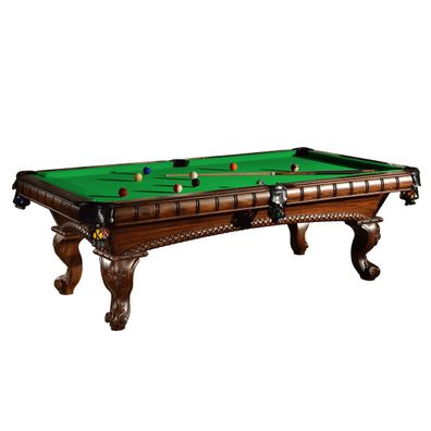 Billiard-Royal Pool-Billardtisch Modell Aramis 8 ft